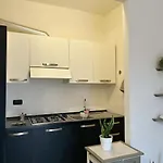 Apartmán Il Nido Dei Mondagli *