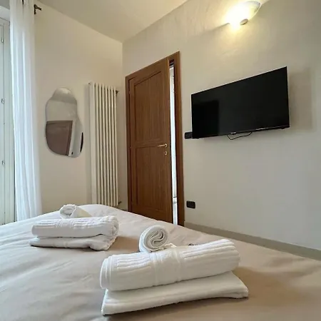 Apartment Il Nido Dei Mondagli