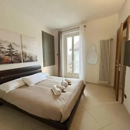 Il Nido Dei Mondagli *