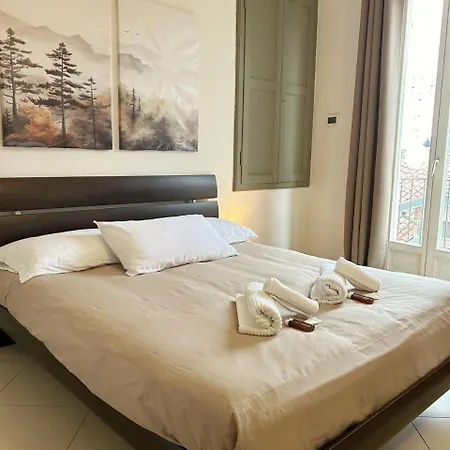 Il Nido Dei Mondagli *