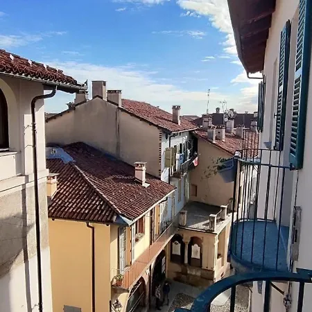 Il Nido Dei Mondagli