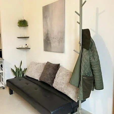 Apartamento Il Nido Dei Mondagli Saluzzo