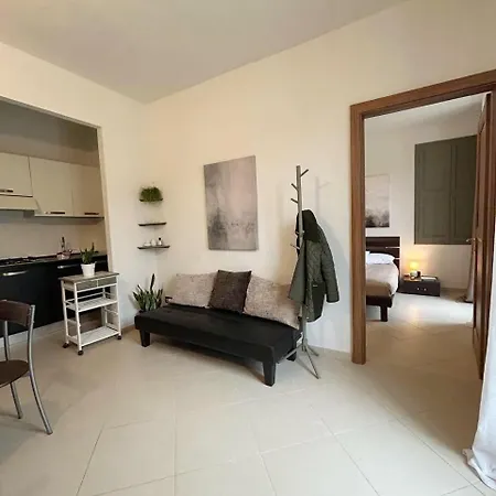 Il Nido Dei Mondagli *