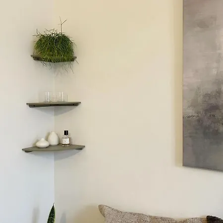 شقة Il Nido Dei Mondagli *