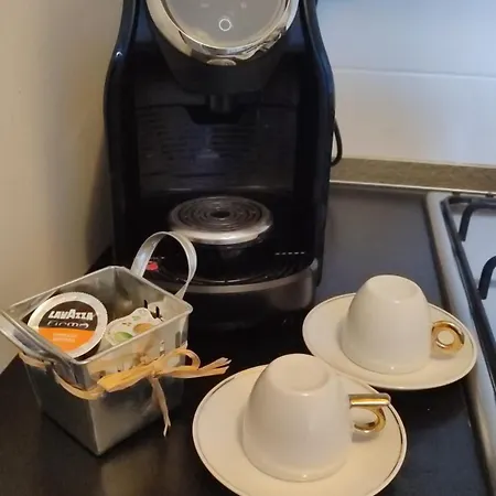 Il Nido Dei Mondagli شقة سالوزو