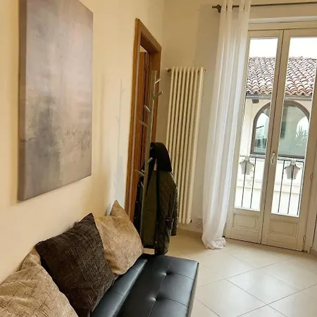 Il Nido Dei Mondagli * سالوزو