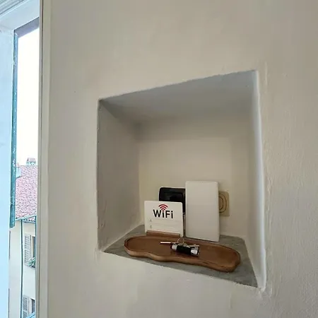 Il Nido Dei Mondagli Apartamento Saluzzo