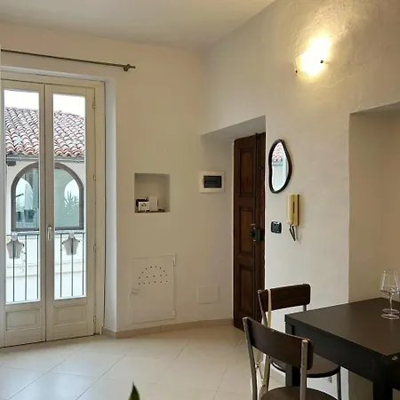 Il Nido Dei Mondagli Saluzzo