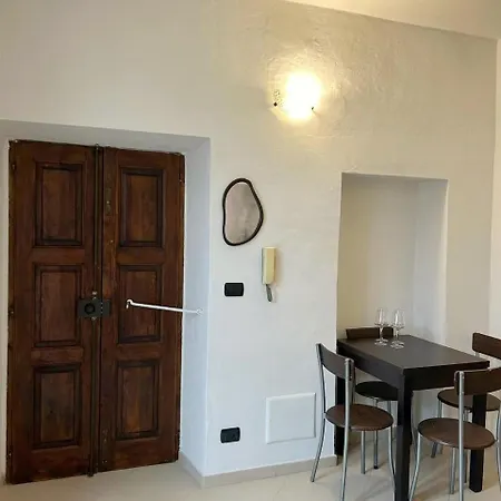 Il Nido Dei Mondagli * سالوزو