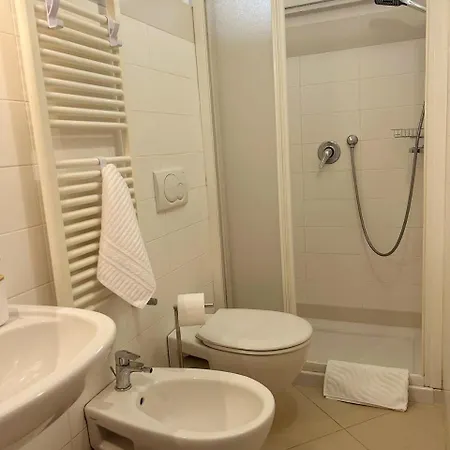 Il Nido Dei Mondagli شقة *