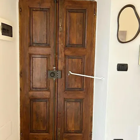 Apartment Il Nido Dei Mondagli *