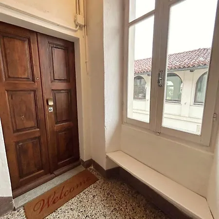 Il Nido Dei Mondagli * Saluzzo