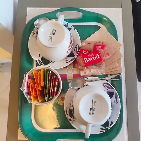 Apartmán Il Nido Dei Mondagli Markrabství Saluzzo