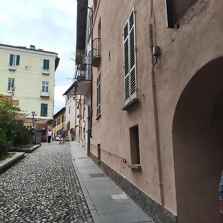 Il Nido Dei Mondagli * Markrabství Saluzzo