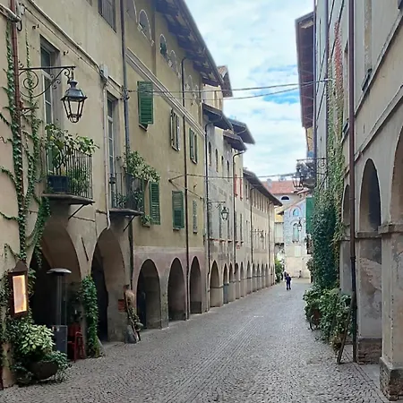 Il Nido Dei Mondagli Saluzzo