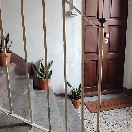 Il Nido Dei Mondagli *