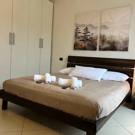Il Nido Dei Mondagli Saluzzo