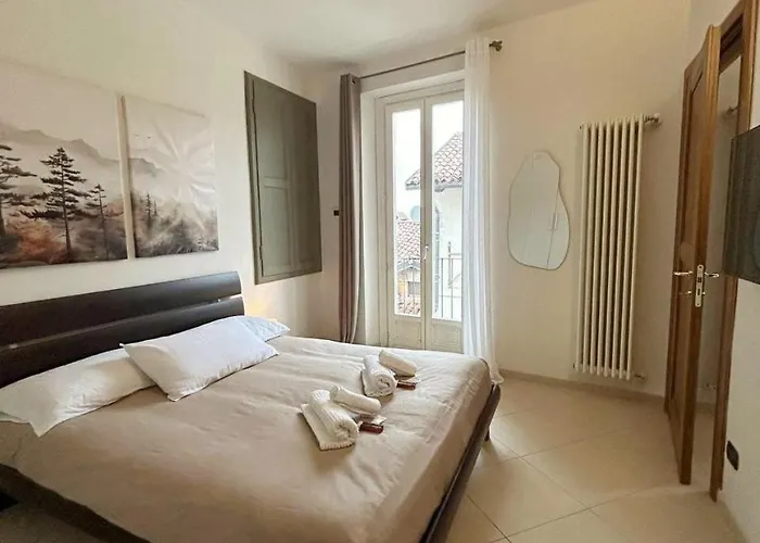 Il Nido Dei Mondagli *