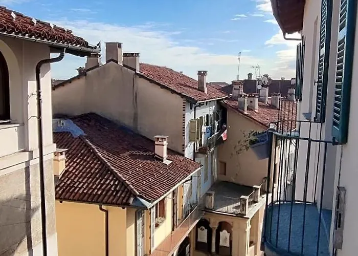 Il Nido Dei Mondagli