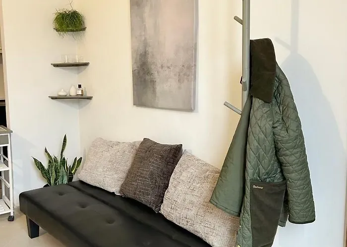 Apartament Il Nido Dei Mondagli Saluzzo