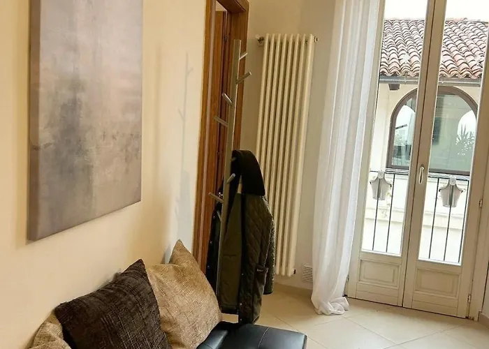 Il Nido Dei Mondagli * Saluzzo