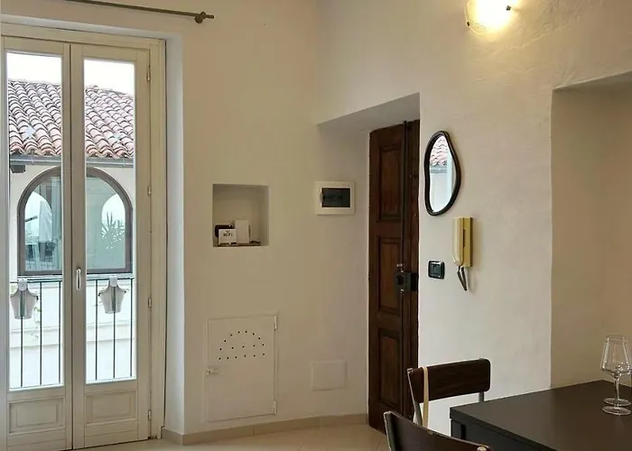 Il Nido Dei Mondagli 살루초