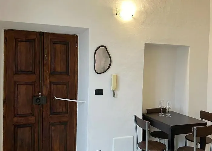 Il Nido Dei Mondagli * Saluzzo