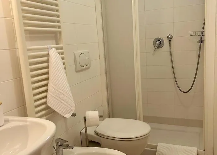 Il Nido Dei Mondagli Apartment *