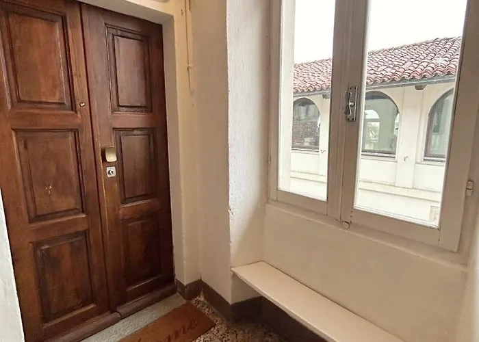 Il Nido Dei Mondagli * Saluzzo