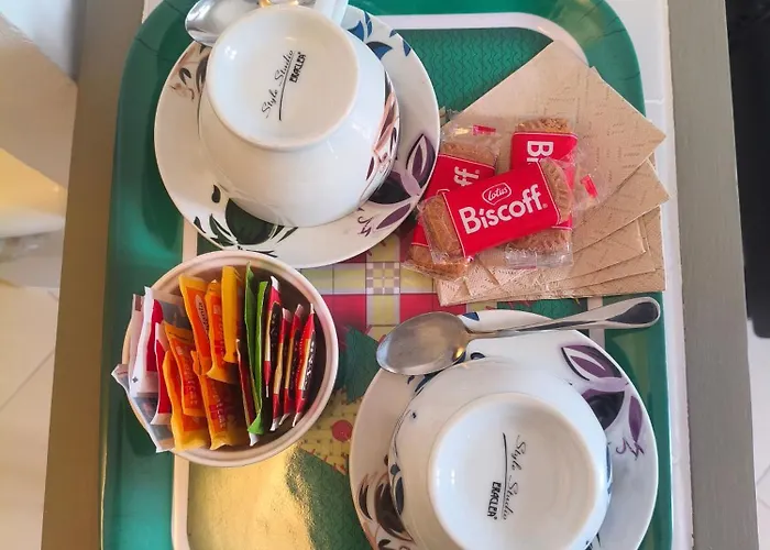 Apartment Il Nido Dei Mondagli Saluzzo